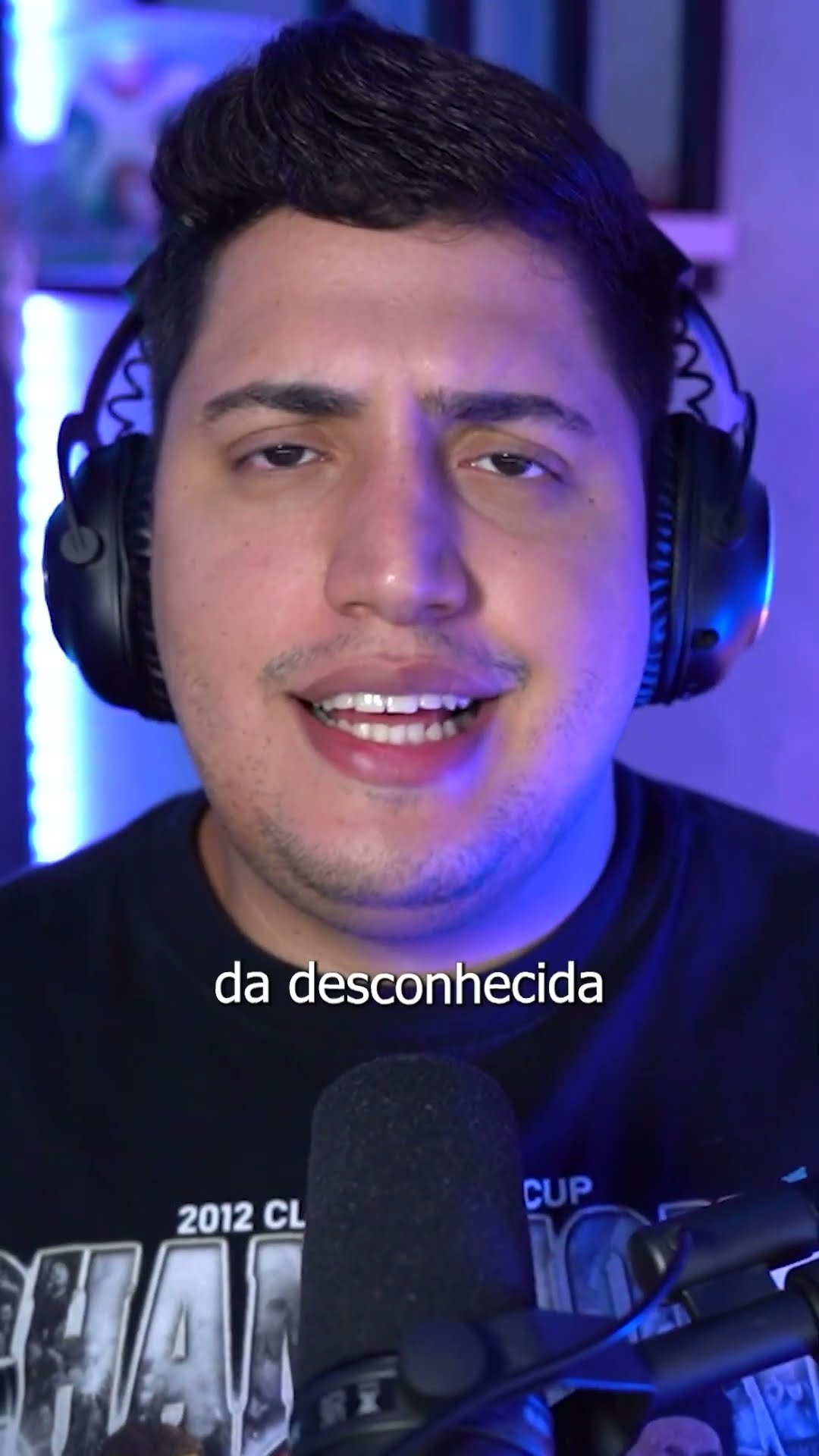 FALLEN E GAULES DESCONFIARAM... Cheaters contra o MIBR #shorts